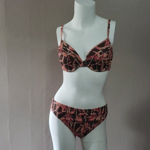 Victoria's Secret Bikini 36 B/Medium